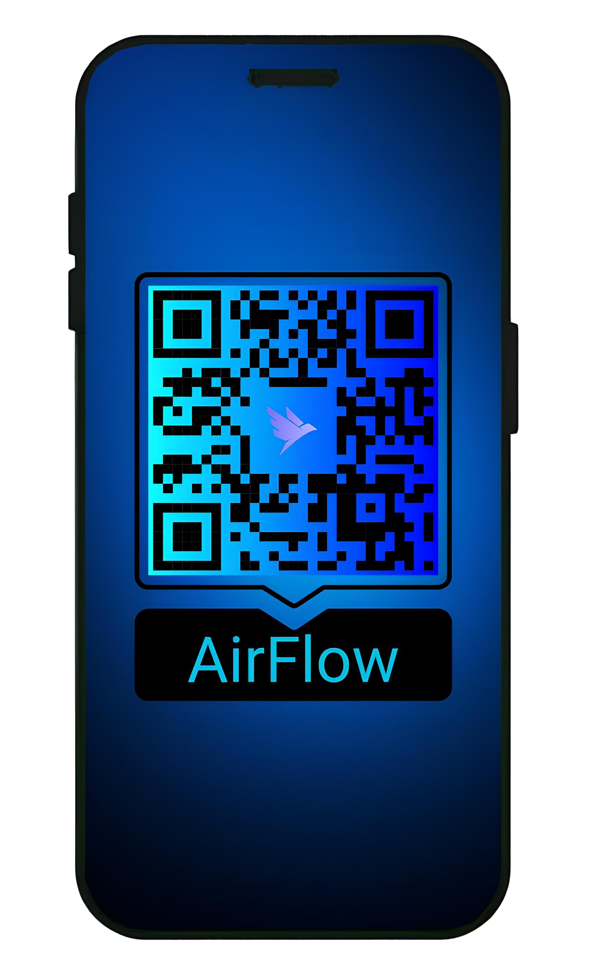 AirFlow Phone